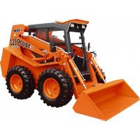 Мини погрузчик LOCUST L1203 TELSPEED