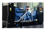 ГАЗОПОРШНЕВАЯ ЭЛЕКТРОСТАНЦИЯ АГ-200-Yuchai