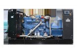 ГАЗОПОРШНЕВАЯ ЭЛЕКТРОСТАНЦИЯ АГ-200-Yuchai
