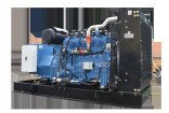 ГАЗОПОРШНЕВАЯ ЭЛЕКТРОСТАНЦИЯ АГ-200-Yuchai