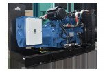 ГАЗОПОРШНЕВАЯ ЭЛЕКТРОСТАНЦИЯ АГ-200-Yuchai