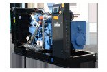 ГАЗОПОРШНЕВАЯ ЭЛЕКТРОСТАНЦИЯ АГ-200-Yuchai