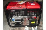 Дизельный генератор АМПЕРОС LDG12-3 E