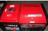 Дизельный генератор АМПЕРОС LDG12-3 E