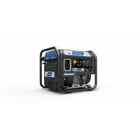Бензогенератор инверторный SGG 4200Ei