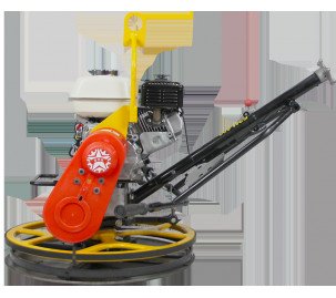 Затирочная машина БЗМ-600
