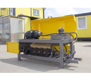 Правильно-отрезной станок VPK ПРО-14 Компакт