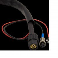 Плазменный резак PW-101 (M16x1,5 / 2pin / 6м)