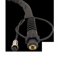 Плазменный резак PW PT31 Basic (M16x1,5 / 2pin / 5m)