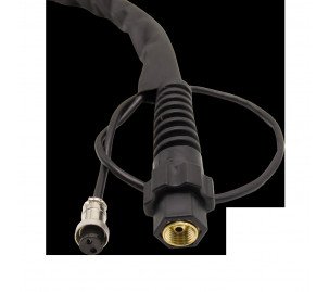 Плазменный резак PW PT31 Basic (M16x1,5 / 2pin / 5m)