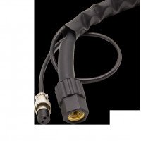 Плазменный резак PW AG-60 (M16x1,5 / 2pin / 6m)