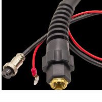Плазменный резак PW P80 Basic (M16x1,5 / 2pin / 5m)