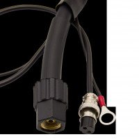Плазменный резак PW P80 (M16x1,5 / 2pin / 5m)