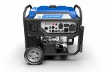 Бензогенератор инверторный TSS SGG 11000E3Ui