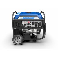 Бензогенератор инверторный TSS SGG 11000E3Ui