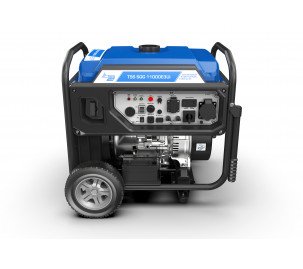 Бензогенератор инверторный TSS SGG 11000E3Ui