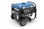 Бензогенератор инверторный TSS SGG 11000E3Ui