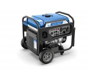 Бензогенератор инверторный TSS SGG 11000E3Ui