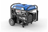 Бензогенератор инверторный TSS SGG 11000E3Ui