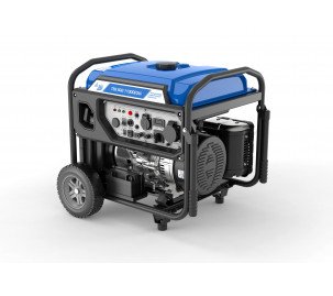 Бензогенератор инверторный TSS SGG 11000E3Ui