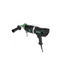 Алмазная дрель BYCON DMP-132P 1.8 кВт (максимальный диаметр 160 мм). Сухое/мокрое сверление