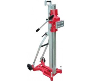 Комплект для алмазного бурения Weka DK-32 + Штатив SOLGA DIAMANT SDR450 Комплект для алмазного бурения Weka DK-32 + Штатив SOLGA DIAMANT SDR450