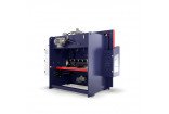 Гидравлический листогибочный пресс с ЧПУ MetMachine SBPA-4020N