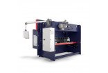Гидравлический листогибочный пресс с ЧПУ MetMachine SBPA-6325N