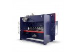Гидравлический листогибочный пресс с ЧПУ MetMachine SBPA-6325N