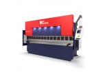 Гидравлический листогибочный пресс с ЧПУ MetMachine SBPA-10032N