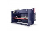 Гидравлический листогибочный пресс с ЧПУ MetMachine SBPA-10032N