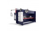 Гидравлический листогибочный пресс с ЧПУ MetMachine SBPA-10032N