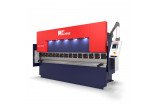 Гидравлический листогибочный пресс с ЧПУ MetMachine SBPA-13032N