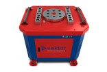 Станок для гибки арматуры Vektor GW40 с доводчиком