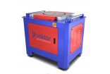 Станок для гибки арматуры Vektor GW50C с доводчиком