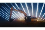 Гусеничный экскаватор Case CX220C LC-HD (22 тонн)