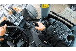 Погрузчик фронтальный Case 721F