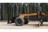 Автогрейдер Case 865B Автогрейдер Case 865B