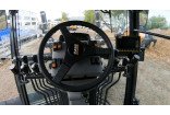 Автогрейдер Case 865B Автогрейдер Case 865B