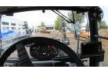 Автогрейдер Case 865B Автогрейдер Case 865B