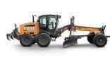 Автогрейдер Case 865B Автогрейдер Case 865B