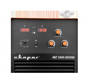 STANDART MZ 1000 (M308) АТ—1