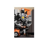 STANDART MZ 1250 (M310) АТ—2
