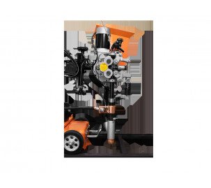 STANDART MZ 1250 (M310) АТ—2