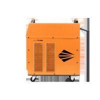 REAL TIG 500 P AC/DC (Е312)
