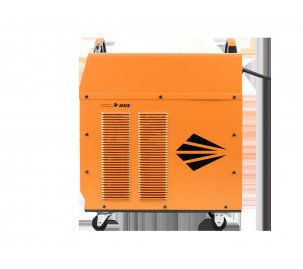 REAL TIG 500 P AC/DC (Е312)