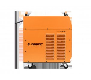 REAL TIG 500 P AC/DC (Е312)