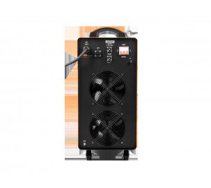 REAL TIG 500 P AC/DC (Е312)