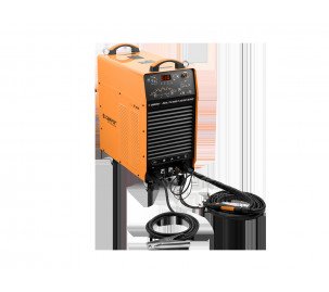 REAL TIG 500 P AC/DC (Е312)