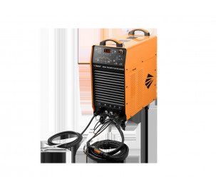 REAL TIG 500 P AC/DC (Е312)